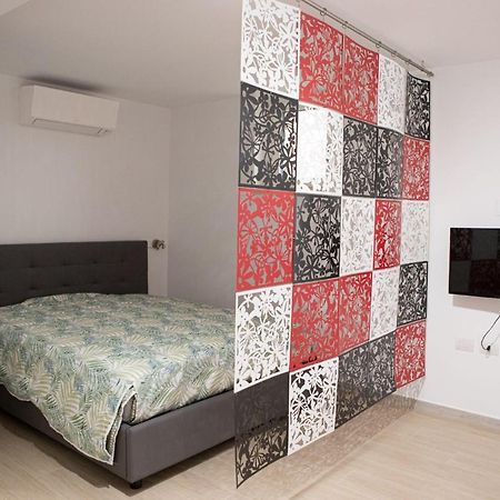 B&B Da Mamma Anna Matera Eksteriør billede