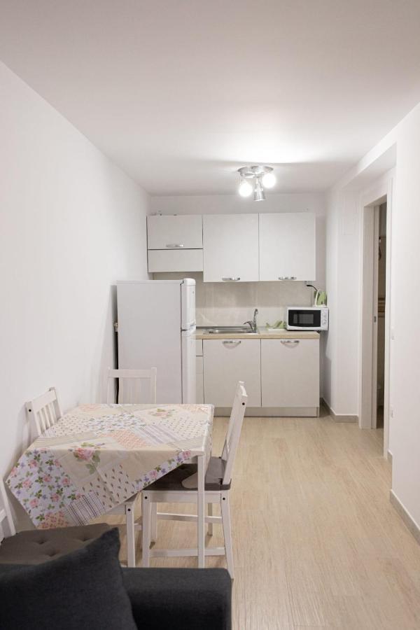 B&B Da Mamma Anna Matera Eksteriør billede